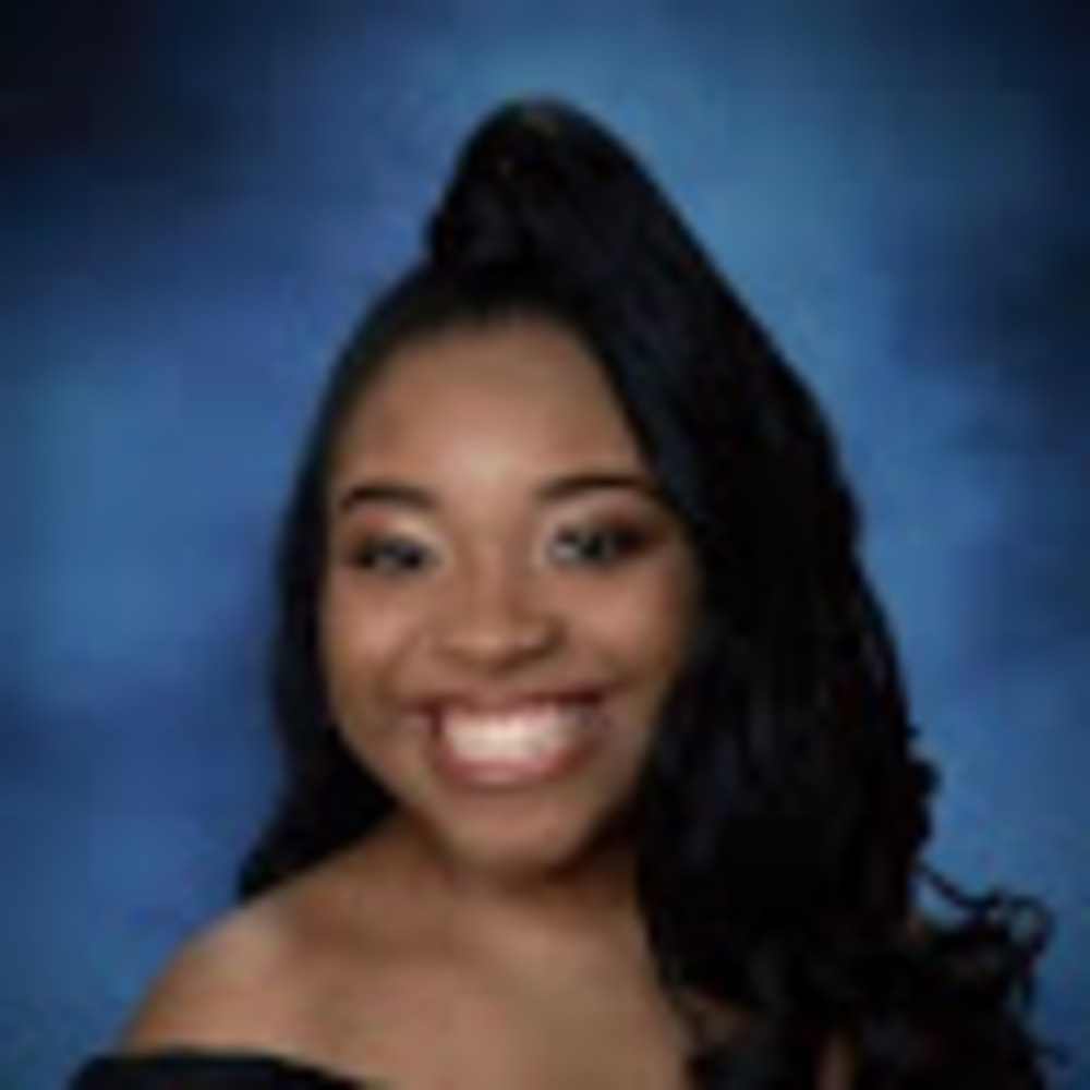 Meet your Posher, Nakiyah